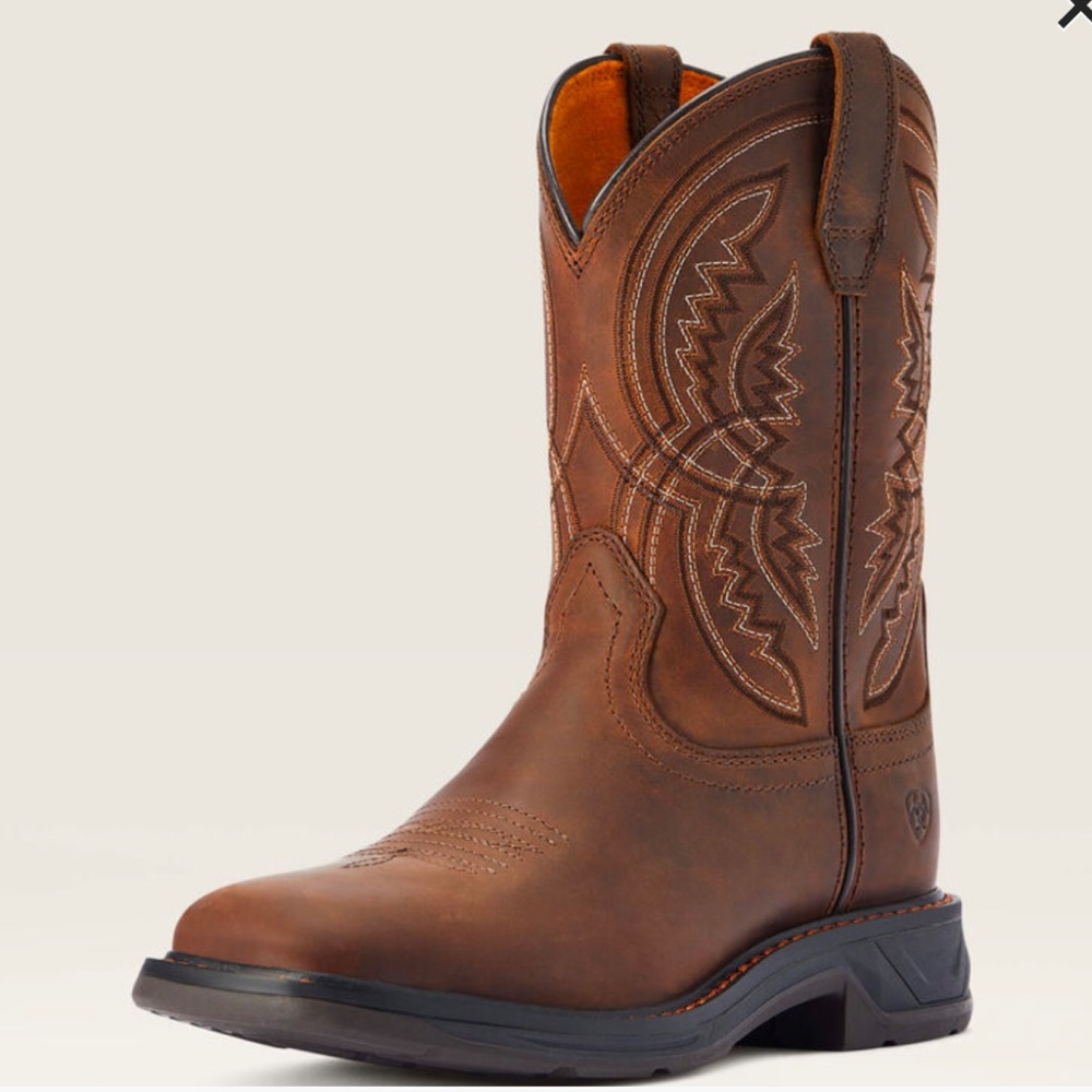 Ariat boots